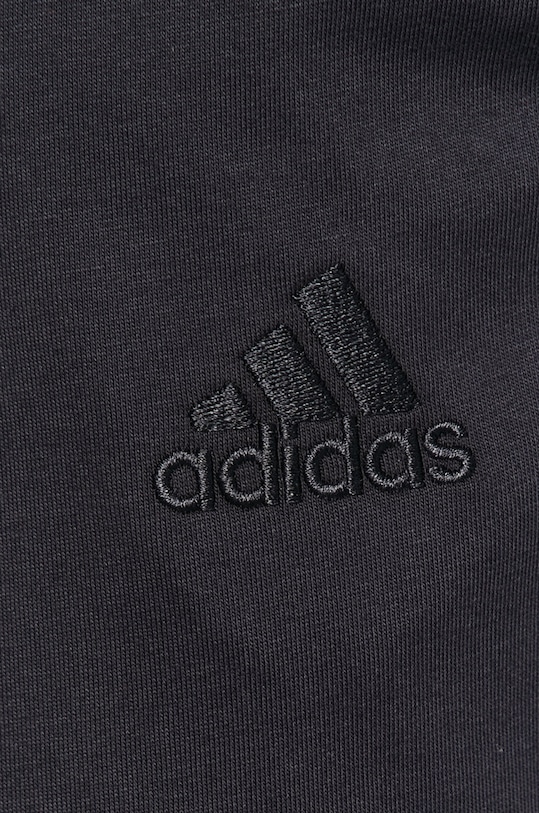 adidas - Spodnie GK8828 granatowy GK8828