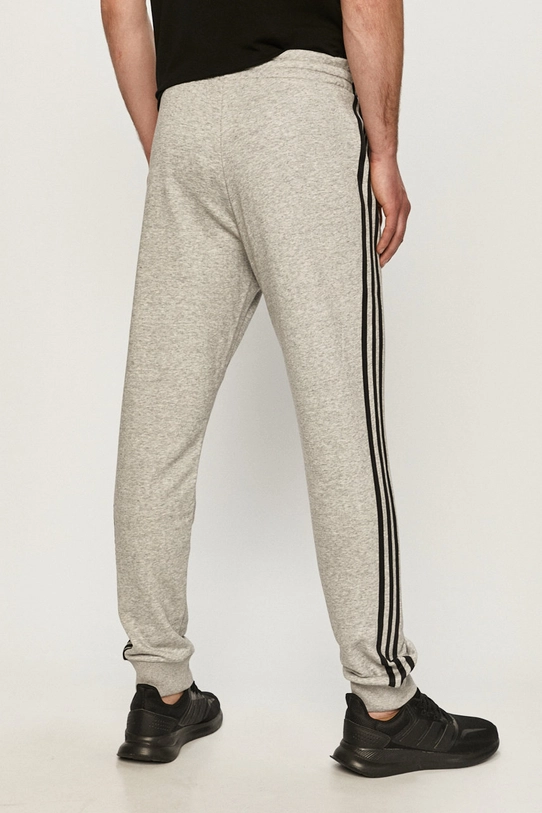 Îmbrăcăminte Adidas Pantaloni GK8889 GK8889 gri