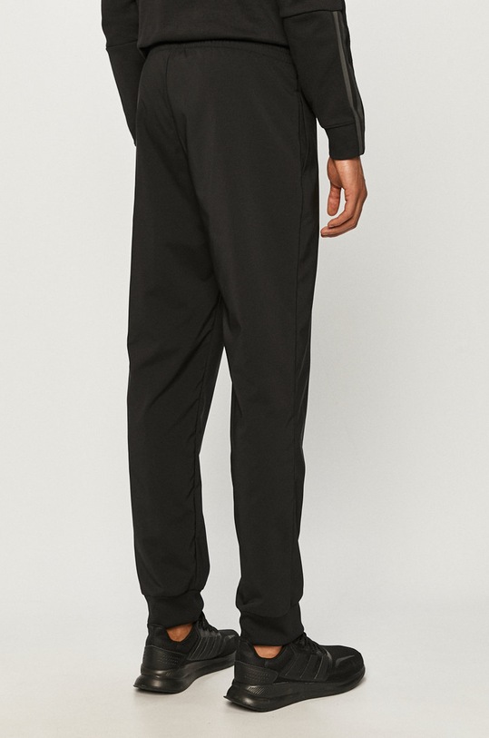 Odzież adidas - Spodnie GK8893 GK8893 czarny