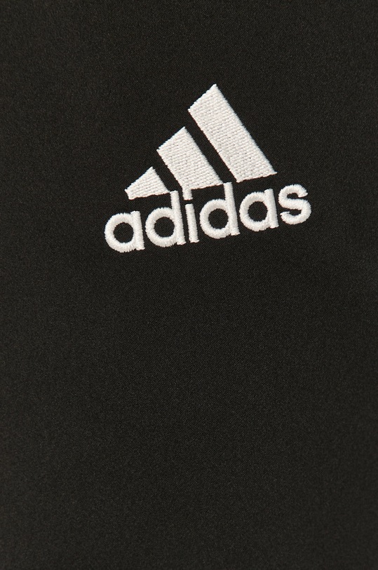 adidas - Spodnie GK8893 czarny GK8893
