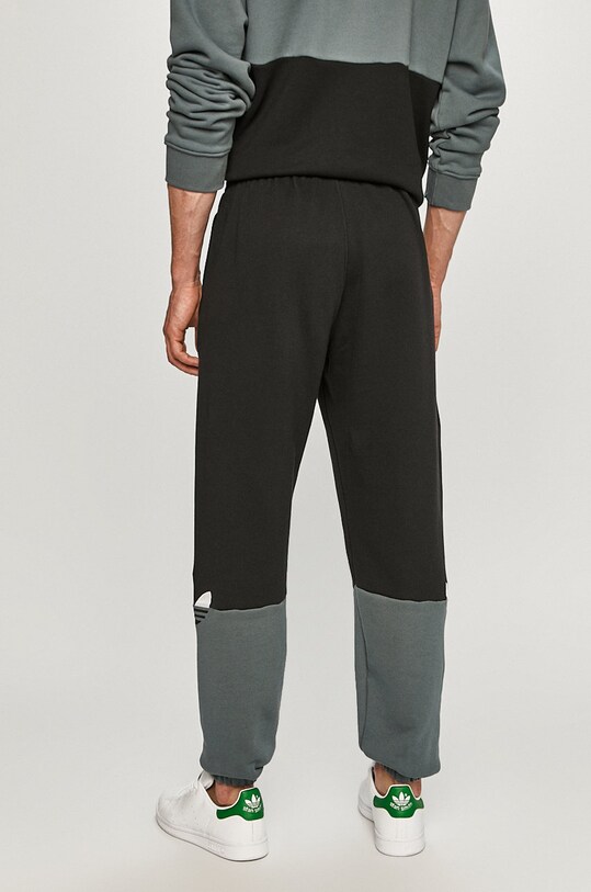 Odzież adidas Originals - Spodnie GN3445 GN3445 czarny