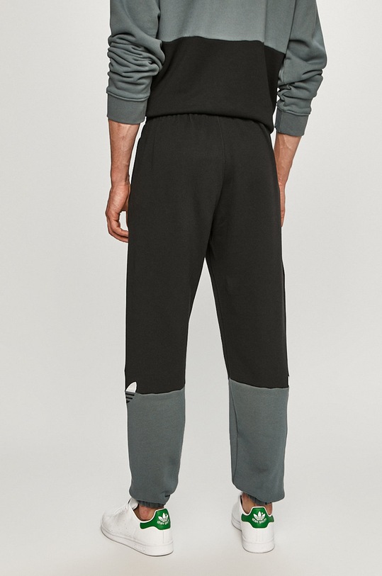 Ρούχα adidas Originals - Παντελόνι GN3445 μαύρο