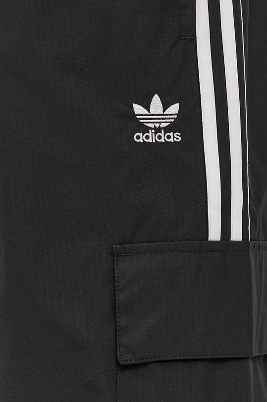 adidas Originals nadrág GN3449 GN3449 fekete