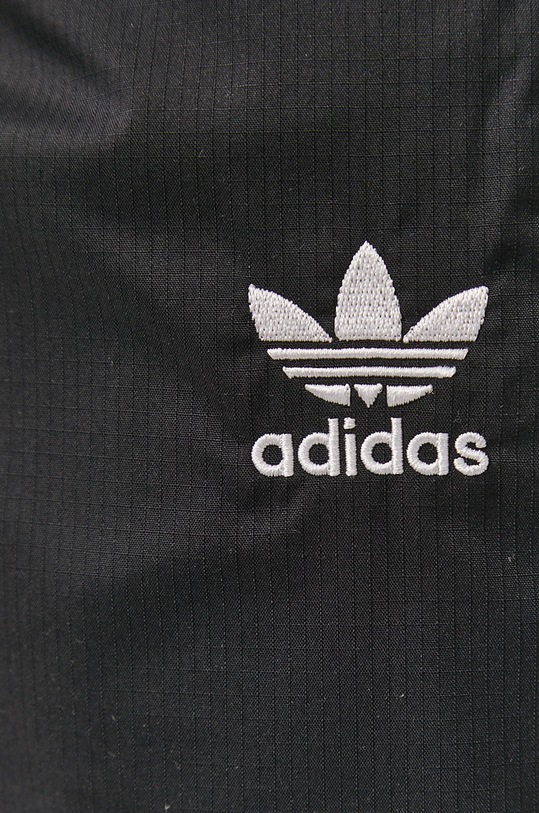 Παντελόνι adidas Originals μαύρο GN3543