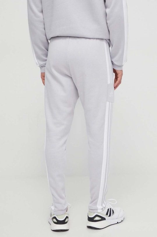 Odjeća adidas Performance - Hlače GT6644 GT6644 siva