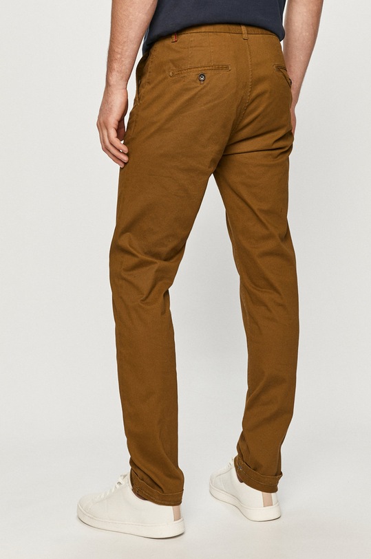 Îmbrăcăminte Scotch & Soda - Pantaloni 160720 verde