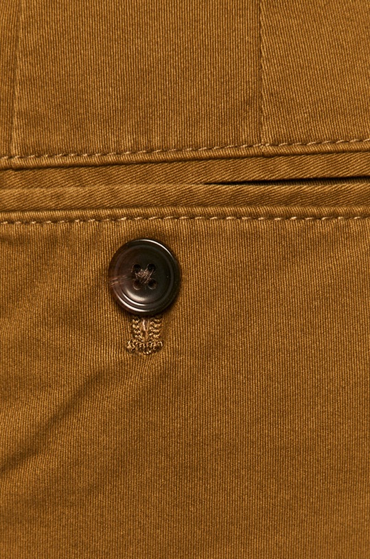 Scotch & Soda - Pantaloni verde 160720