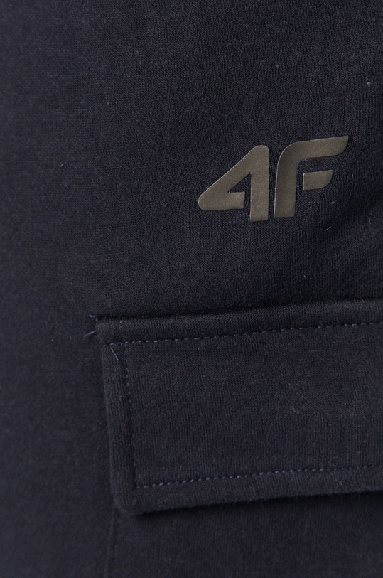 4F - Spodnie granatowy D4Z20.SPMD303