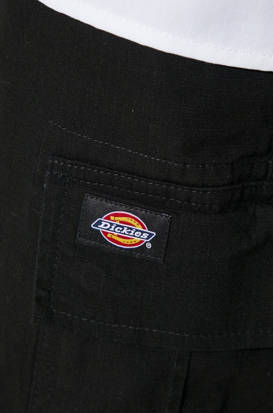 Παντελόνι Dickies DK0A4X9XBLK μαύρο