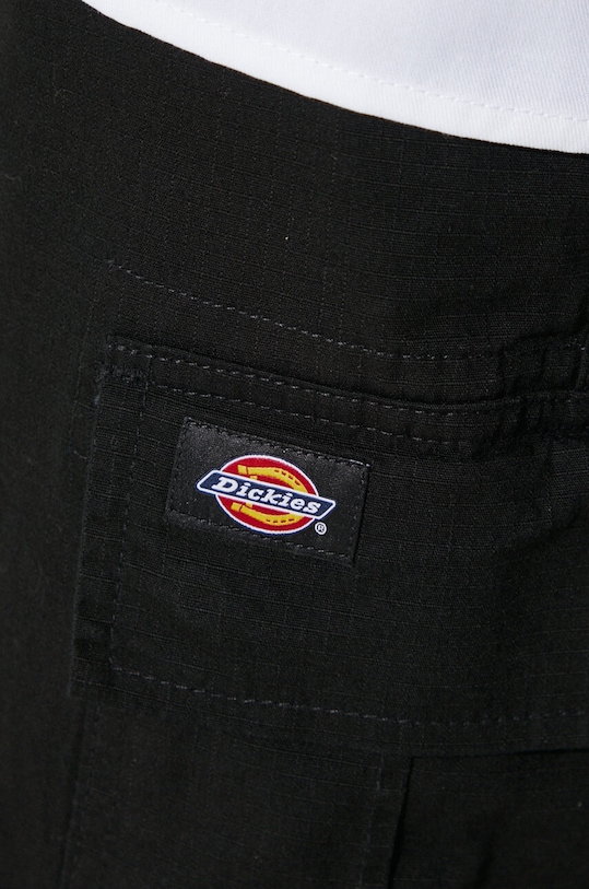 Dickies Spodnie DK0A4X9XBLK czarny
