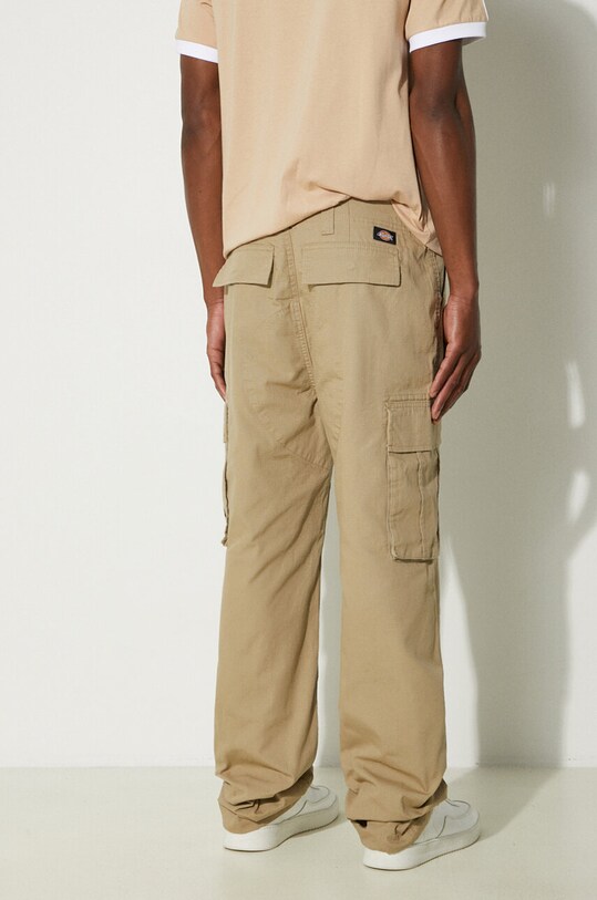 Clothing Dickies trousers DK0A4X9XKHK beige