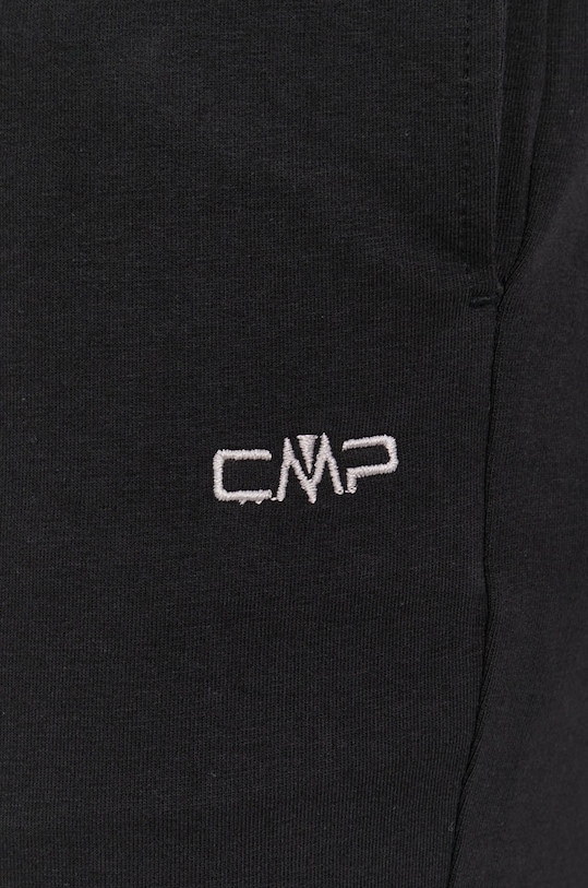 CMP Spodnie czarny 3C88577T