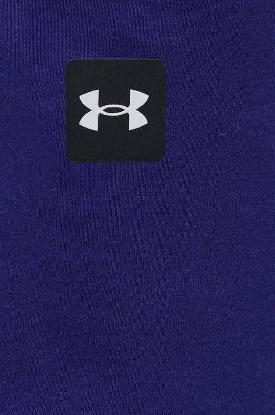 Under Armour pantaloni de trening violet 1357128