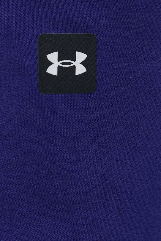 Under Armour pantaloni de trening violet 1357128