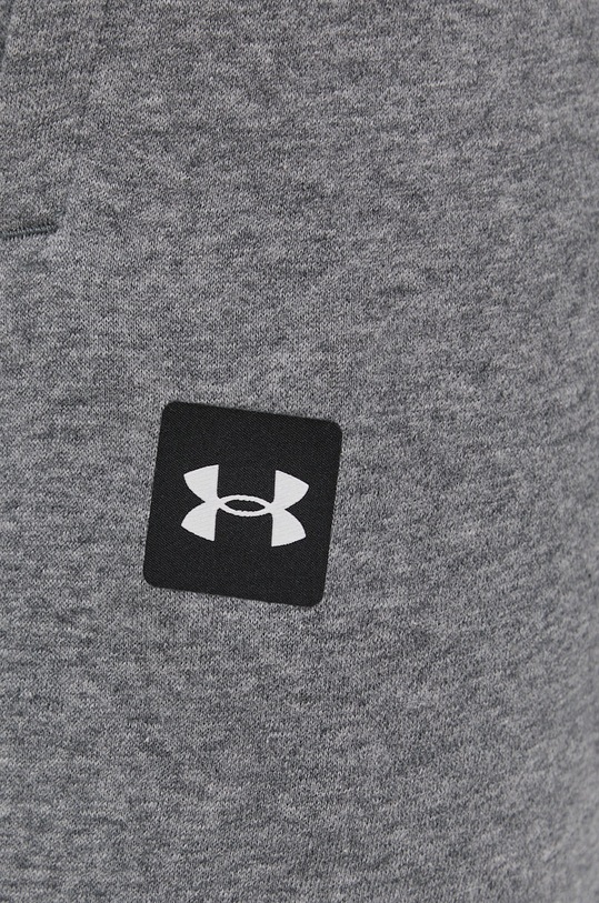 Παντελόνι Under Armour γκρί 1357128