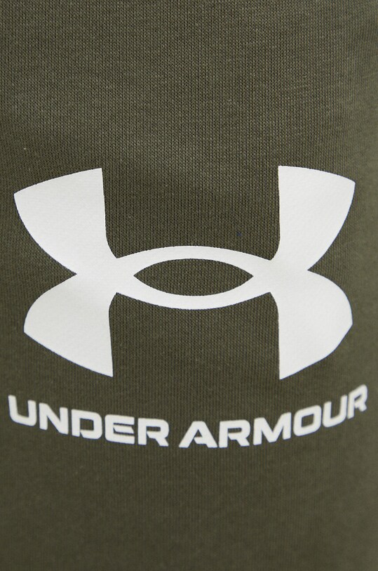 Under Armour spodnie zielony 1361642
