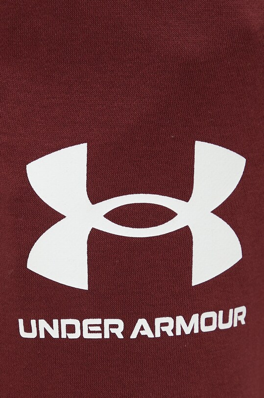 Under Armour spodnie brązowy 1361642