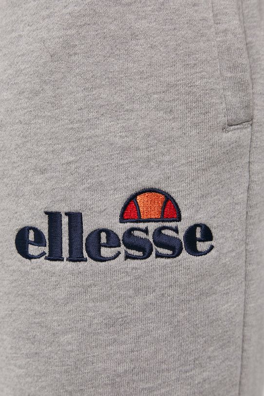 Παντελόνι Ellesse γκρί SHS08783