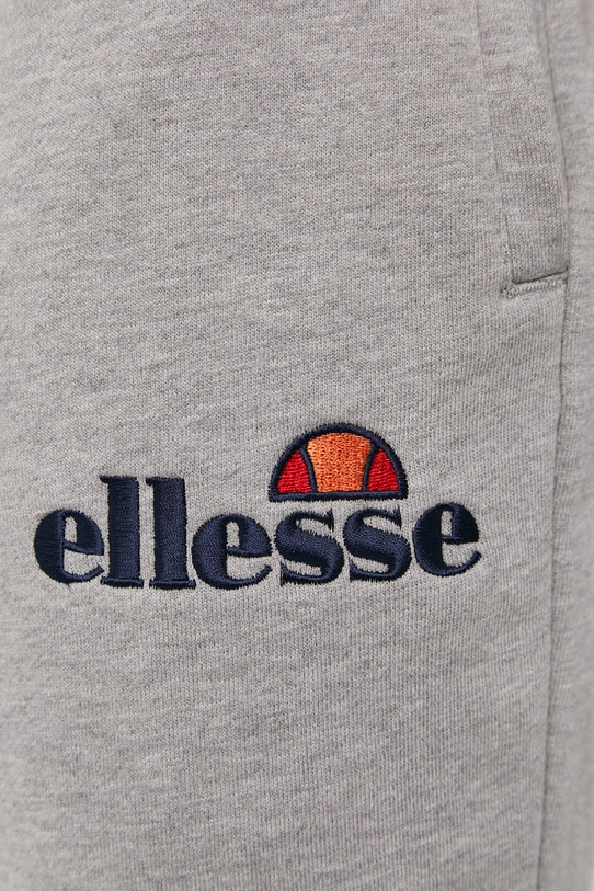 Ellesse Pantaloni gri SHS08783