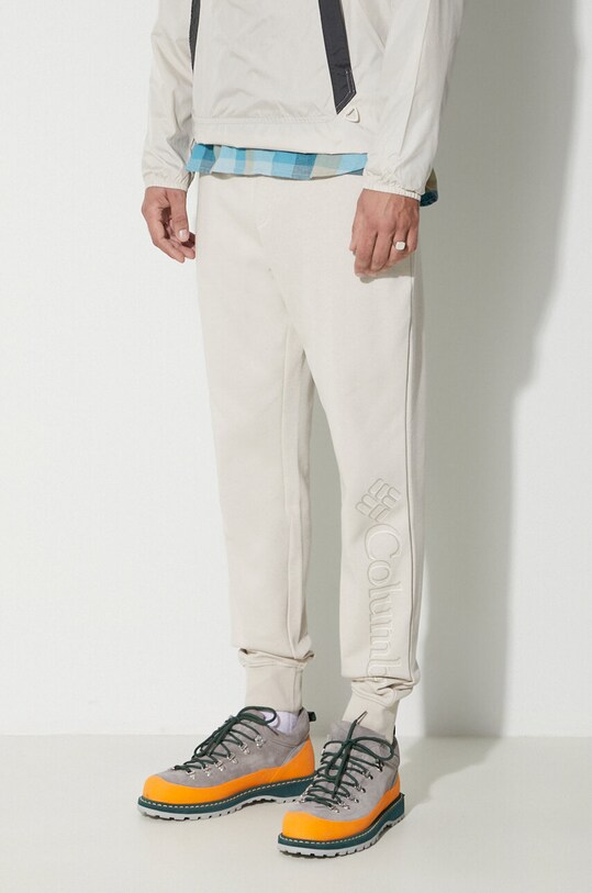 Columbia joggers beige 1911601