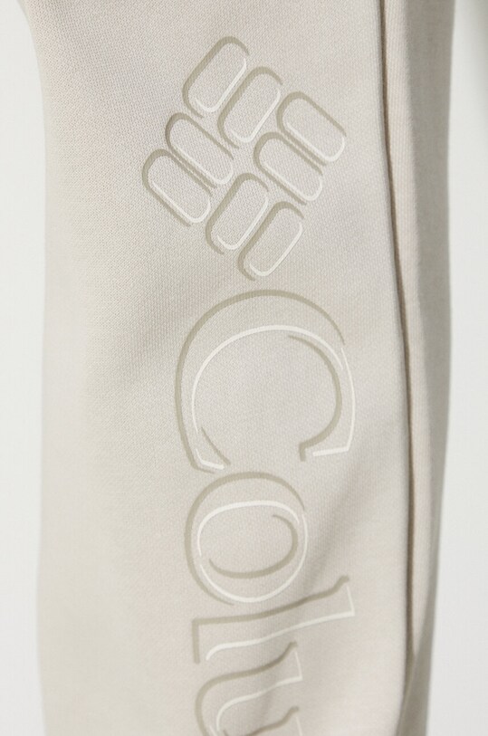 Columbia joggers 1911601 beige