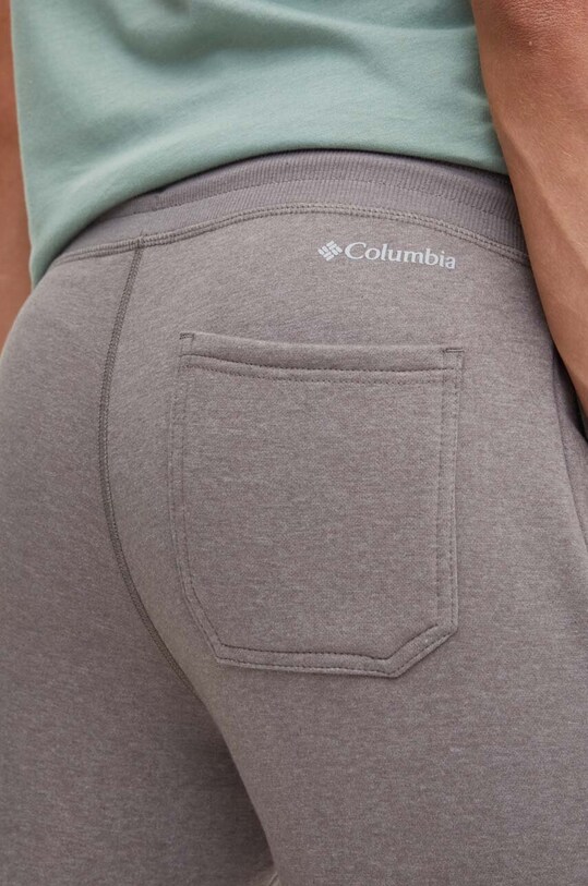 Штани Columbia сірий 1911601