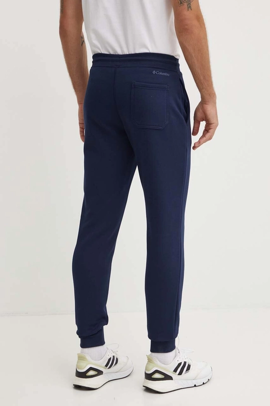 Îmbrăcăminte Columbia pantaloni de trening CSC Logo 1911601 bleumarin