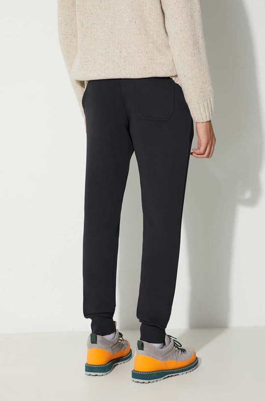 Odzież Columbia spodnie dresowe CSC Logo 1911601 czarny