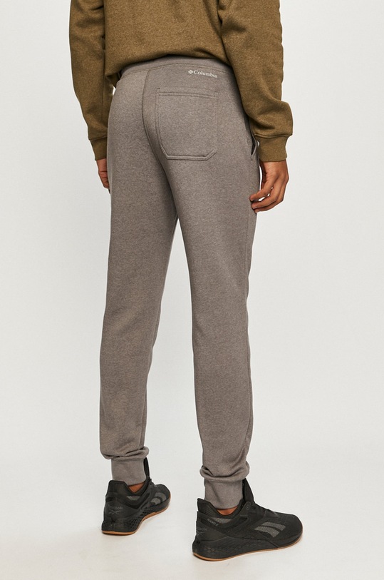 Abbigliamento Columbia joggers CSC Logo 1911601 grigio