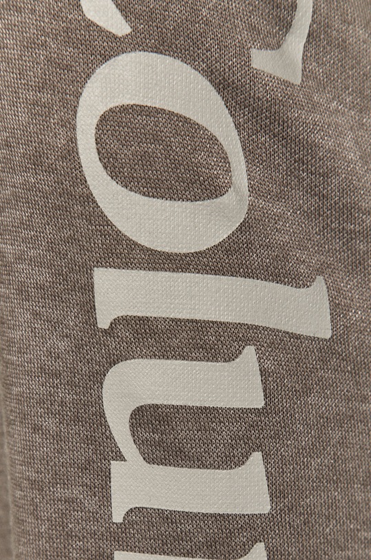 Columbia joggers CSC Logo grigio 1911601