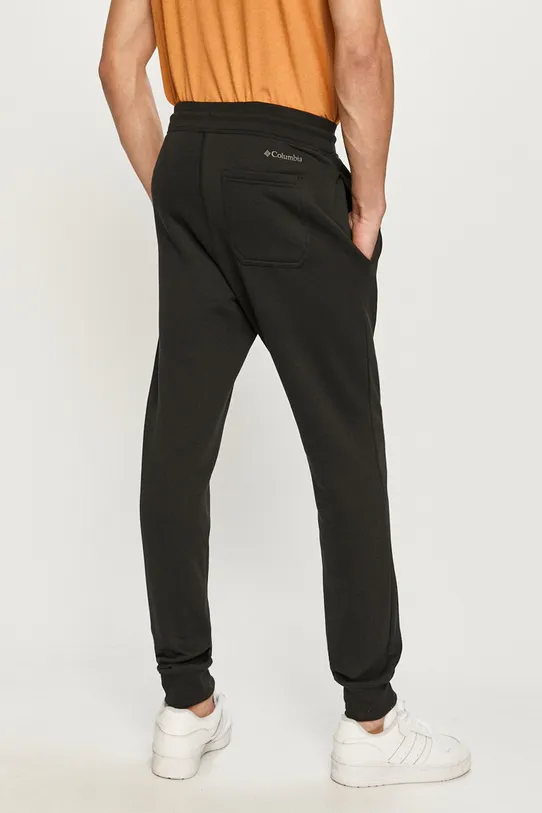 Clothing Columbia joggers 1911601 black