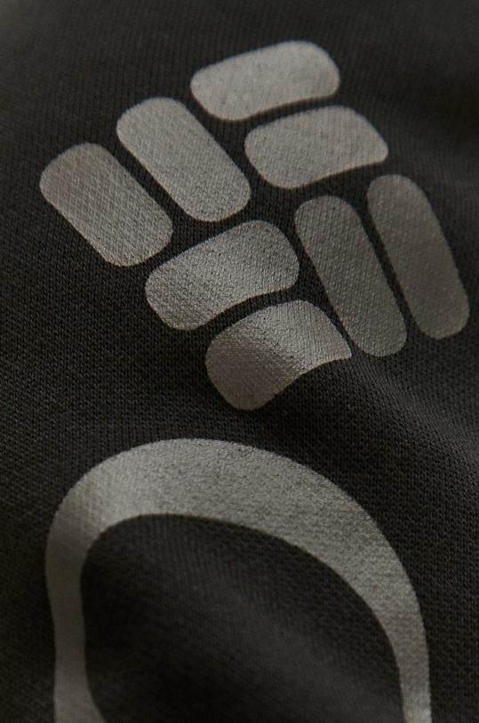 Columbia joggers CSC Logo nero 1911601