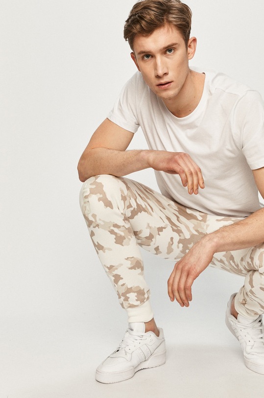 Under Armour - Nohavice 1357127 béžová 1357127