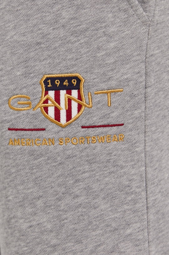 Gant Spodnie 2049005 szary 2049005