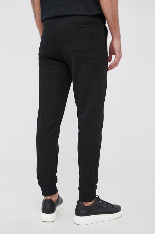 Odzież Gant Spodnie 2049005 2049005 czarny