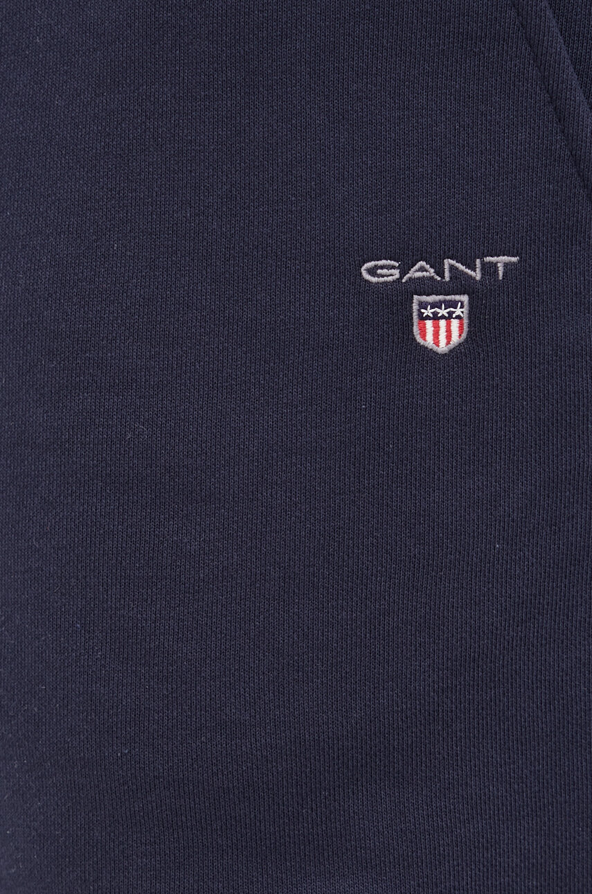 Gant rövidnadrág sötétkék 2049008