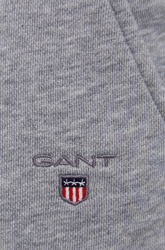 Gant szorty szary 2049008