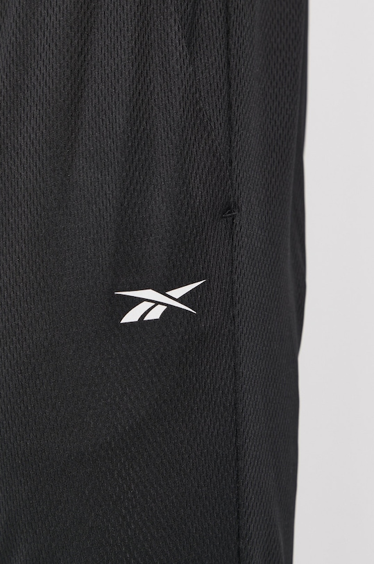 Reebok nadrág FP9120 fekete FP9120