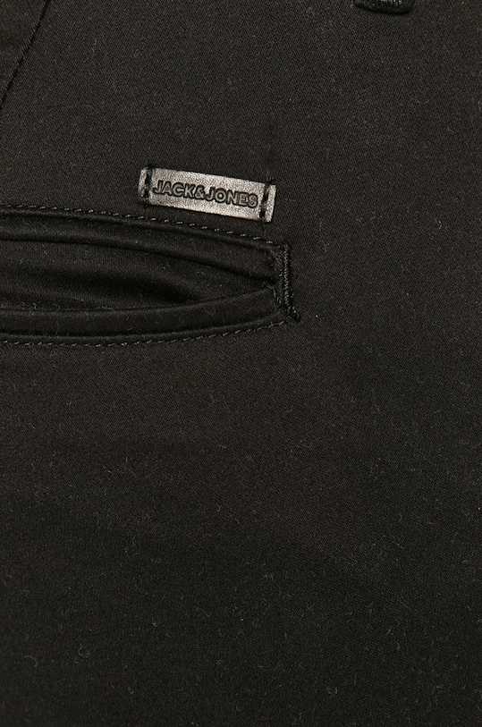 Jack & Jones Spodnie czarny 12150158
