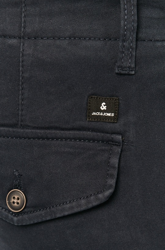 Hlače Jack & Jones 12169582 mornarsko plava