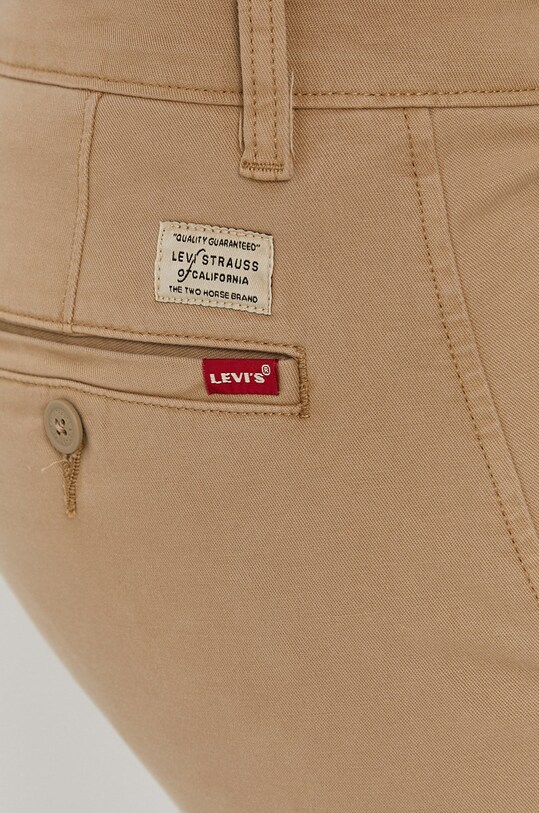 Levi's Pantaloni bej 17199.0011