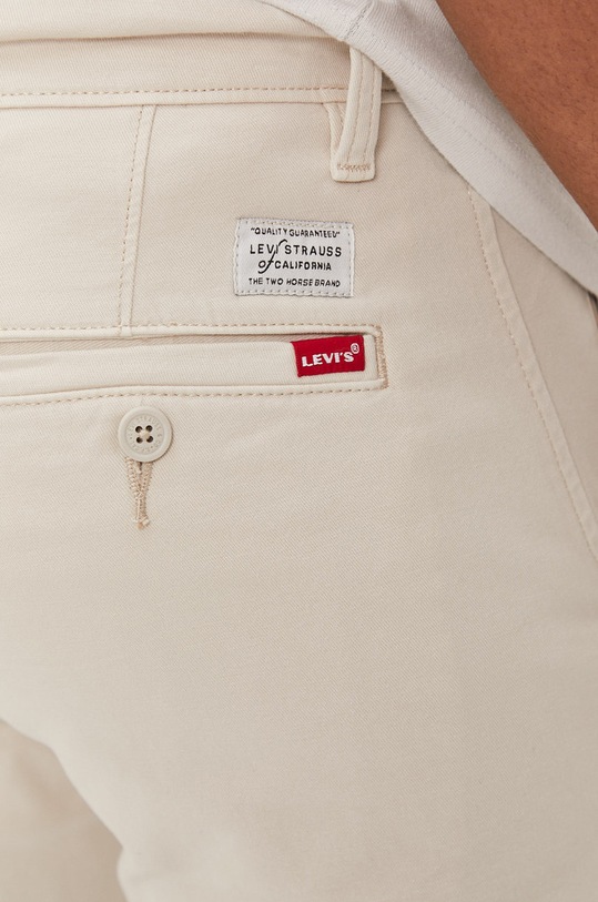 Nohavice Levi's sivá 17199.0039