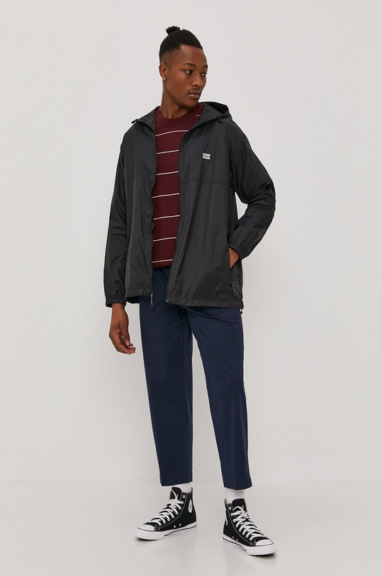 Levi's Spodnie 52792.0011 granatowy SS21