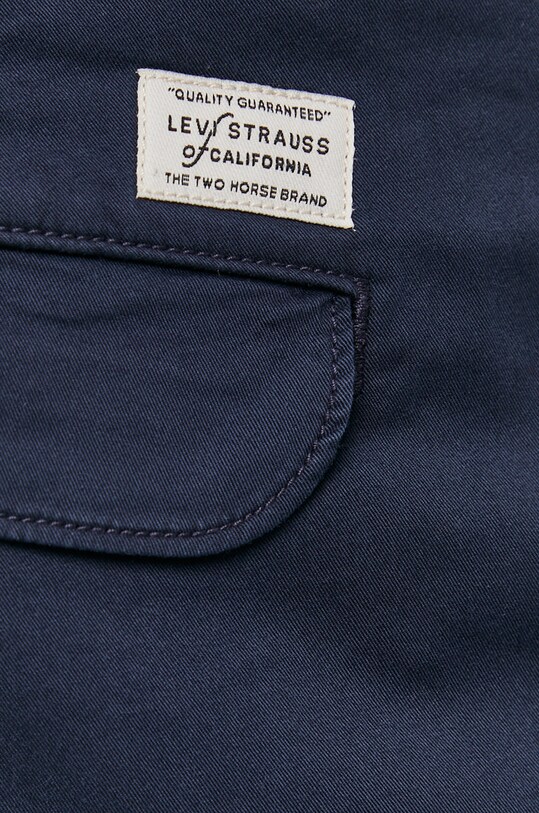 Levi's Pantaloni bleumarin 52792.0011