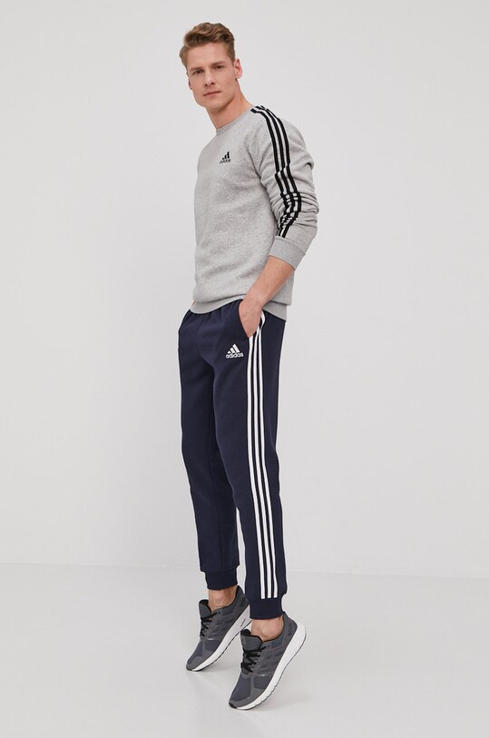 Adidas Pantaloni GK8823 GK8823 bleumarin AW21
