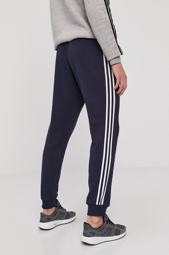 Îmbrăcăminte Adidas Pantaloni GK8823 GK8823 bleumarin