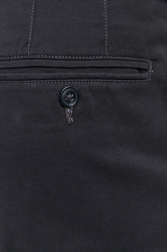 Selected Homme Spodnie szary 16076450