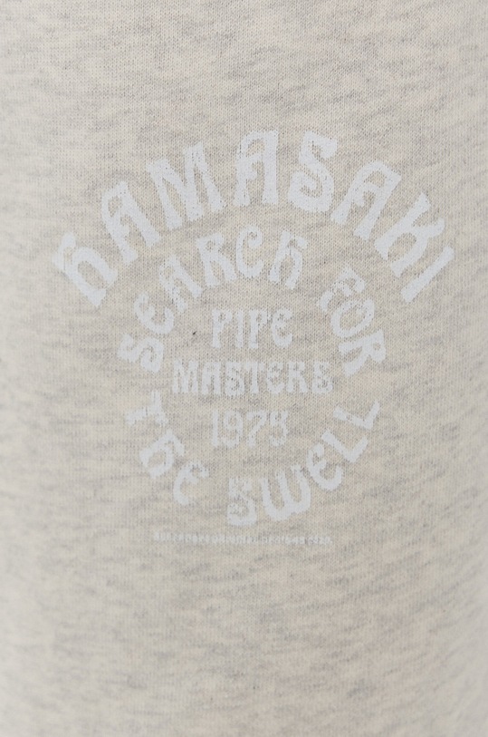 Superdry Spodnie szary M7010553A.JAR