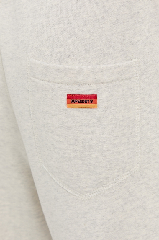 Superdry Spodnie M7010553A.JAR szary