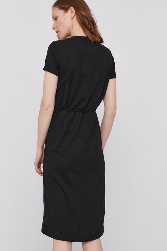 Oblečení Šaty Calvin Klein K20K202805.4891 černá